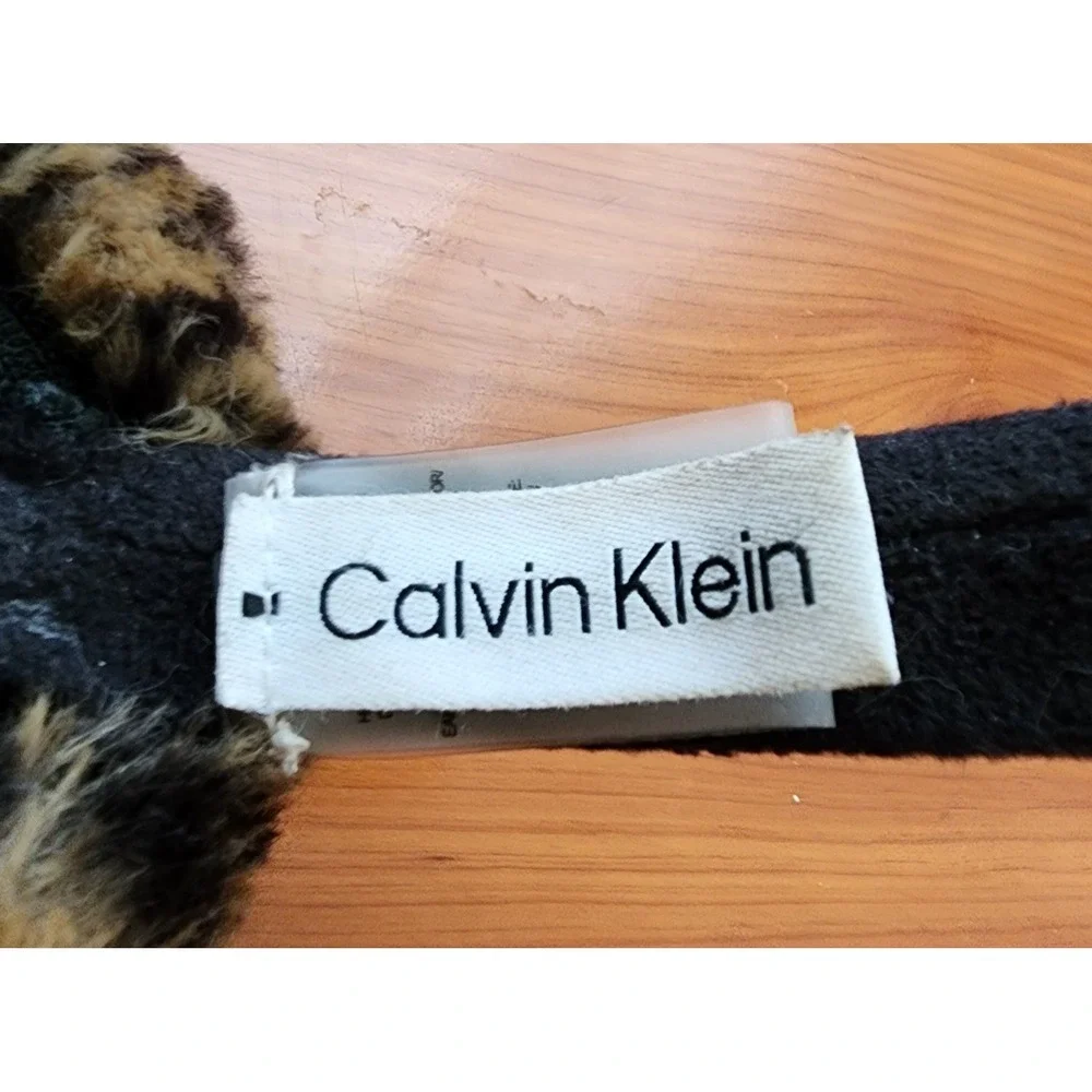 Calvin Klein calvin klein